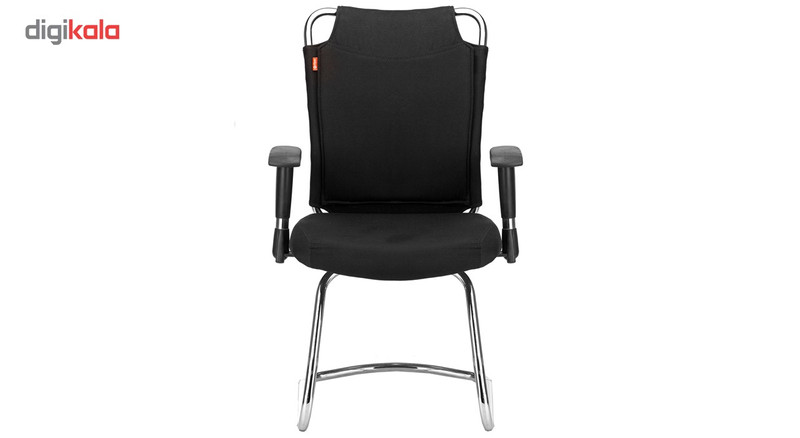 صندلی اداری نیلپر مدل SC712 P  ( ارسال فوری - 1 ساعته )