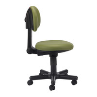 صندلی اداری نیلپر مدل LCL 104 X