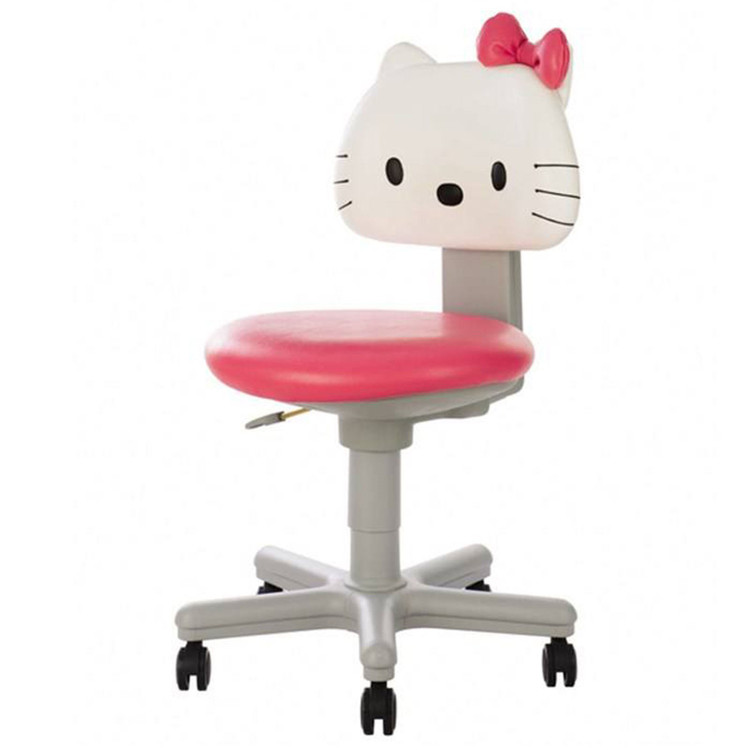 KCR 104 KC KCR104KC نیلپر Nilper صندلی گردون Sandaligardoon