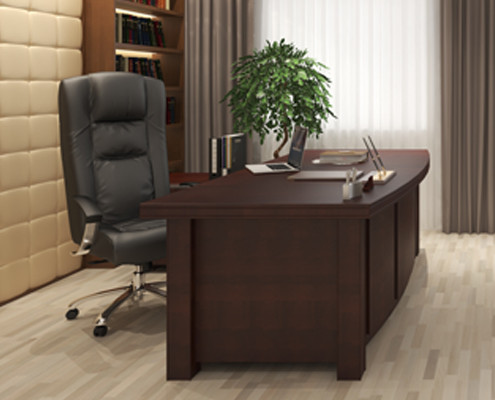 صندلی مدیریت نیلپر OCM939i