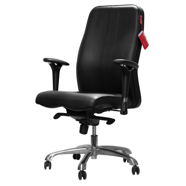 صندلی مدیریت OCM 825 ( ارسال فوری - 1 ساعته )