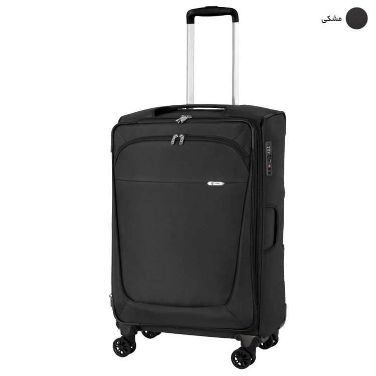 چمدان نیلپر مدل آوان  111 سایز متوسط
