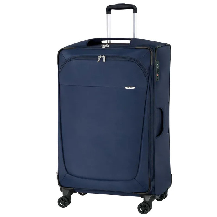 چمدان نیلپر مدل آوان کد 111 سایز بزرگ