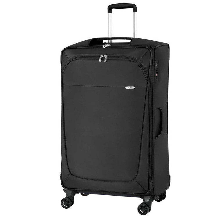 چمدان نیلپر مدل آوان کد 111 سایز بزرگ