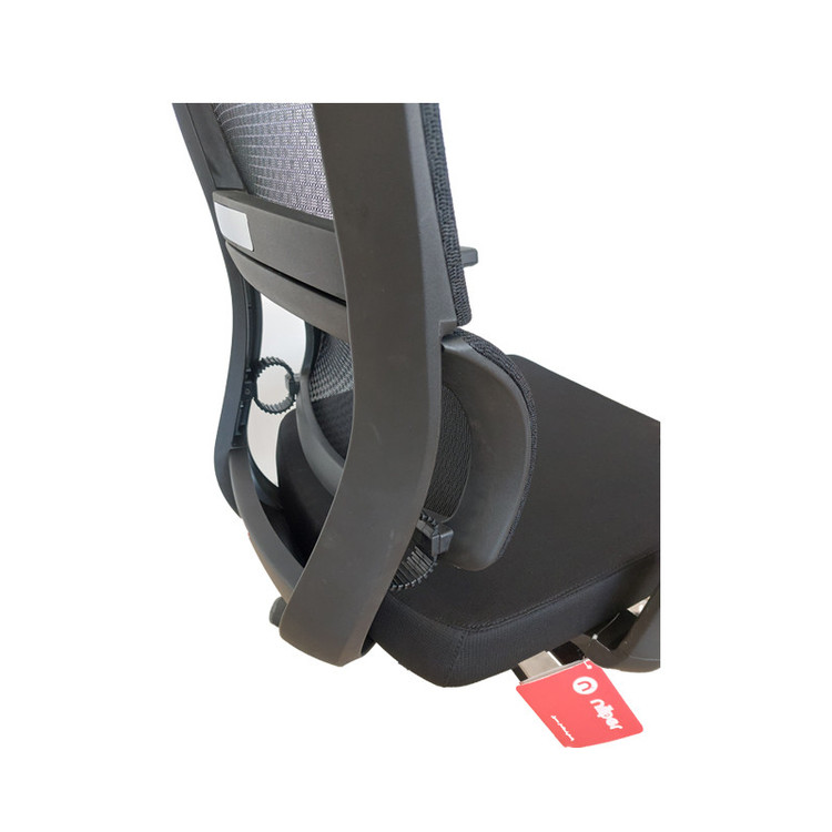 صندلی اداری نیلپر مدل OCM 113