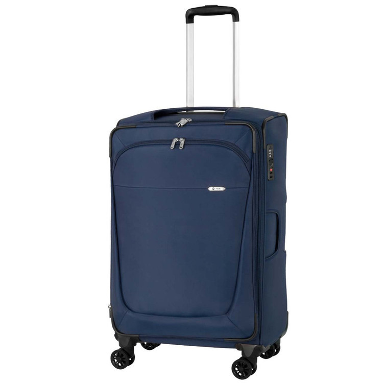 مجموعه سه عددی چمدان نیلپر