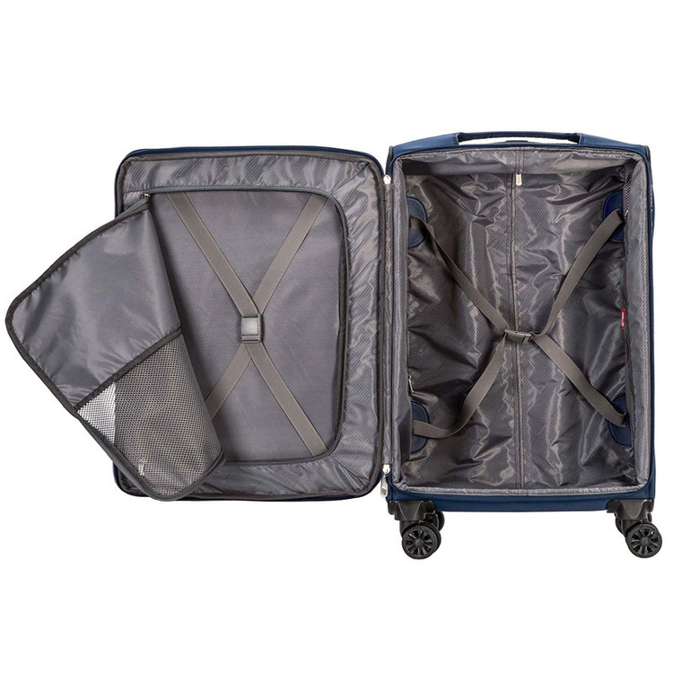 مجموعه سه عددی چمدان نیلپر