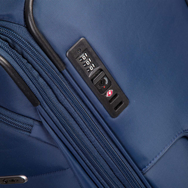 مجموعه 3 عددی چمدان نیلپر