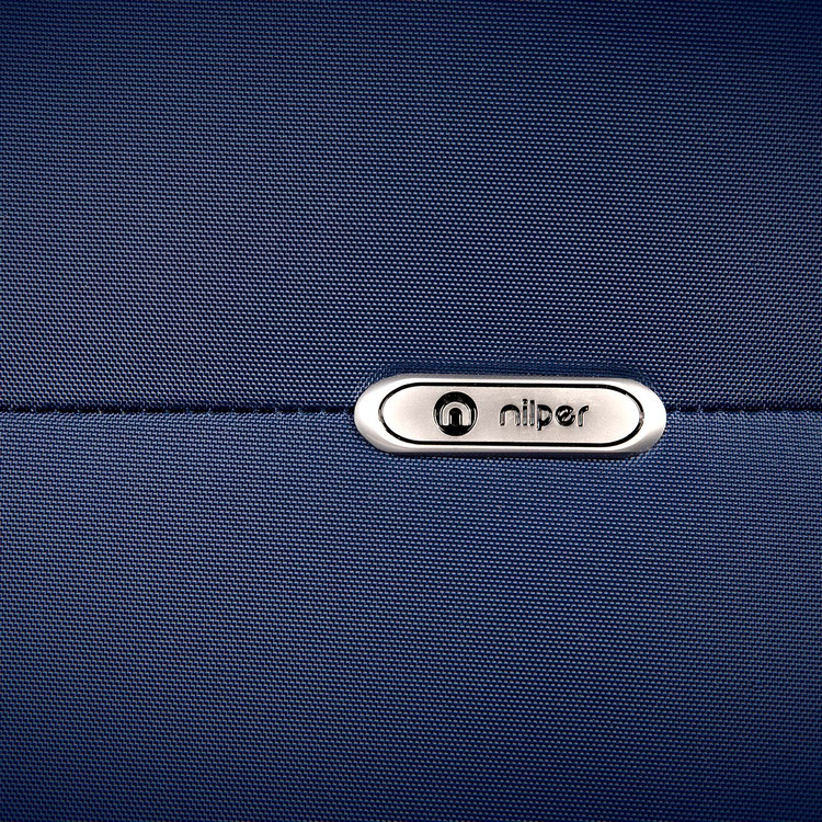 چمدان نیلپر مدل آوان ست 3 عددی 111