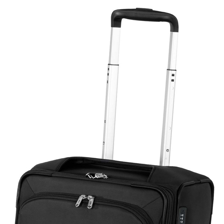 چمدان نیلپر مدل آوان ست 3 عددی 111