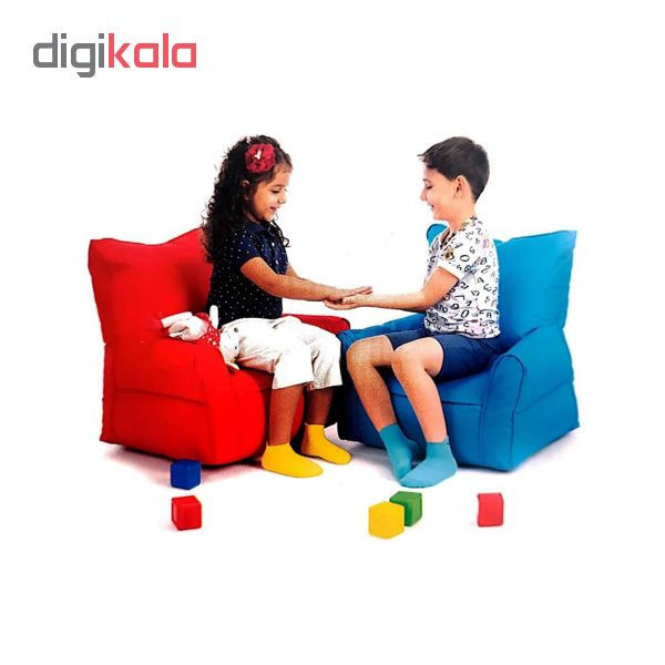 مبل کودک نیلپر مدل KSB 343