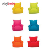 مبل کودک نیلپر مدل KSB 343