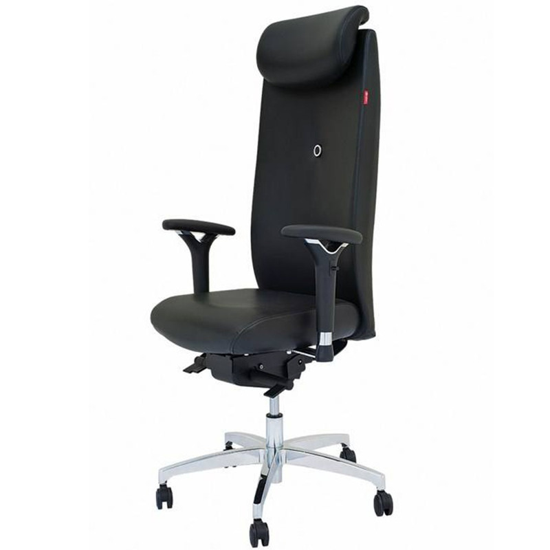 نیلپر OCM 910 صندلی گردون - صنایع چوب بادوام