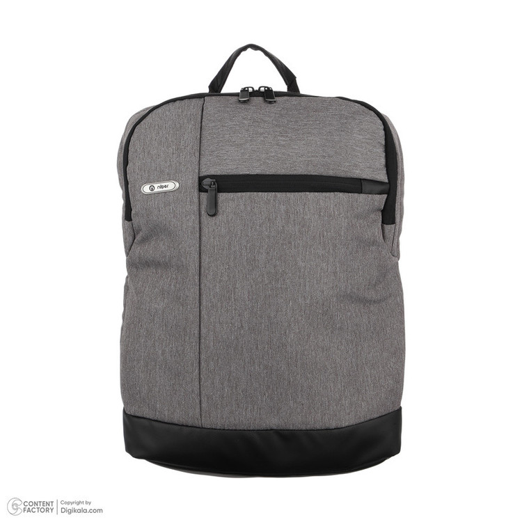 کوله پشتی نیلپر توریستر مدل تمین-NTLB115 صندلی گردون