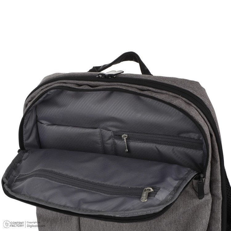 کوله پشتی نیلپر توریستر مدل تمین-NTLB115 صندلی گردون