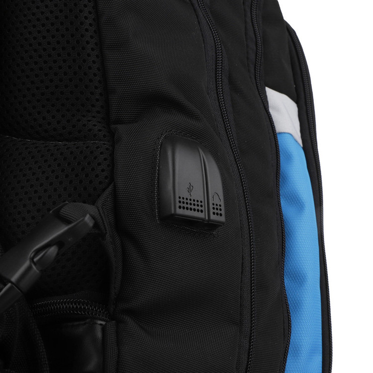 کوله پشتی سفری - چرخ دار نیلپر توریستر مدل مایان NTLB113