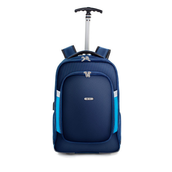 کوله پشتی سفری - چرخ دار نیلپر توریستر مدل مایان NTLB113