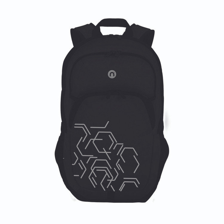 کوله پشتی سفری نیلپر توریستر مدل بوکان کد 111 صندلی گردون