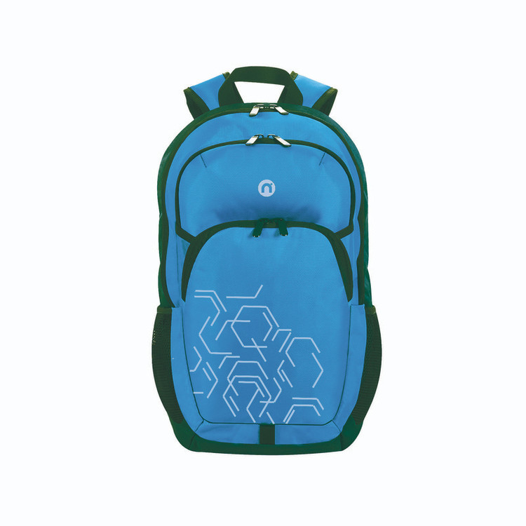 کوله پشتی سفری نیلپر توریستر مدل بوکان کد 111 صندلی گردون