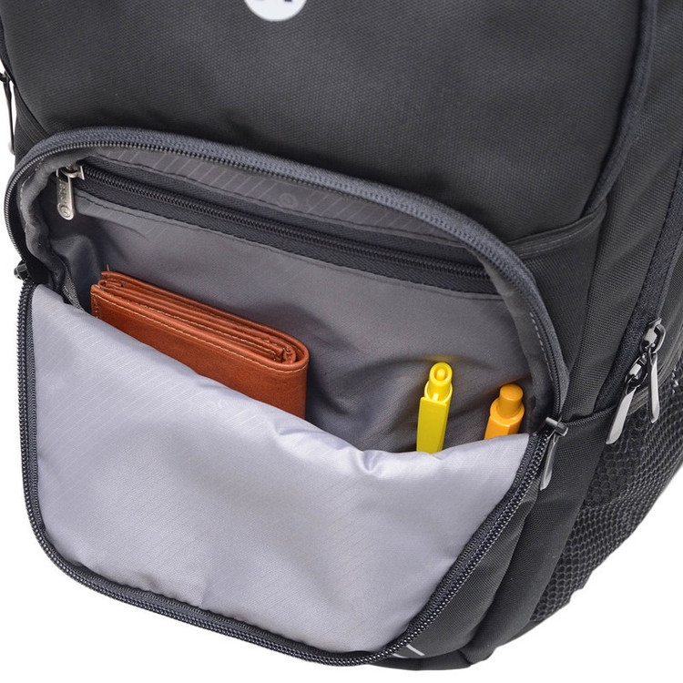 کوله پشتی سفری نیلپر توریستر مدل بوکان کد 111 صندلی گردون