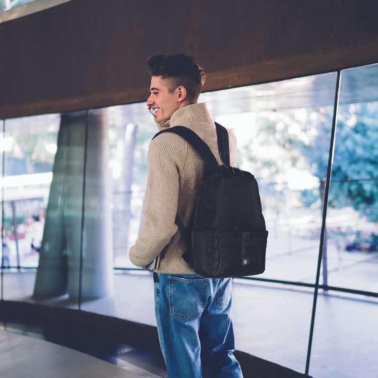 کوله پشتی نیلپر توریستر مدل تیکو - NTLB671