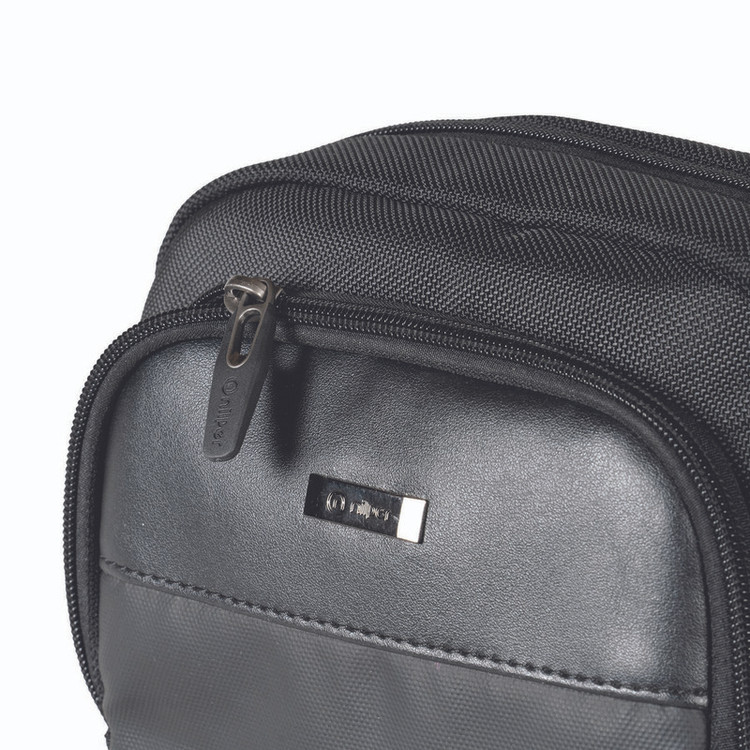 کیف رودوشی نیلپر توریستر مدل Lesbo - 671 صندلی گردون