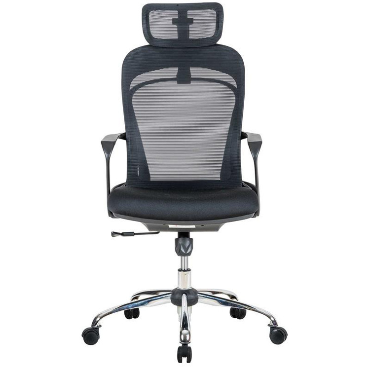 صندلی اداری نیلپر مدل OCM117 ( ارسال فوری - 1 ساعته )