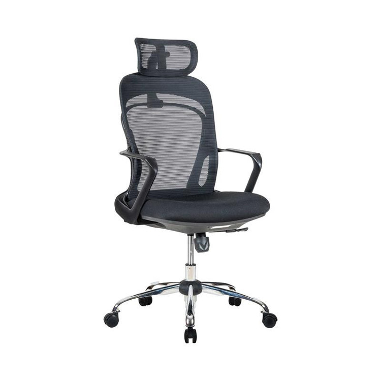 صندلی اداری نیلپر مدل OCM117 ( ارسال فوری - 1 ساعته )