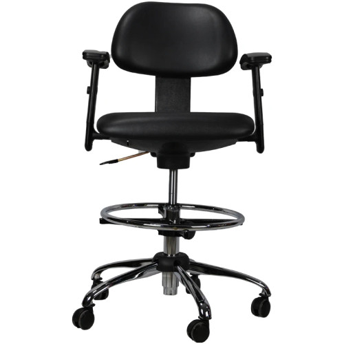 نیلپر صندلی کارشناسی OCT404 FL