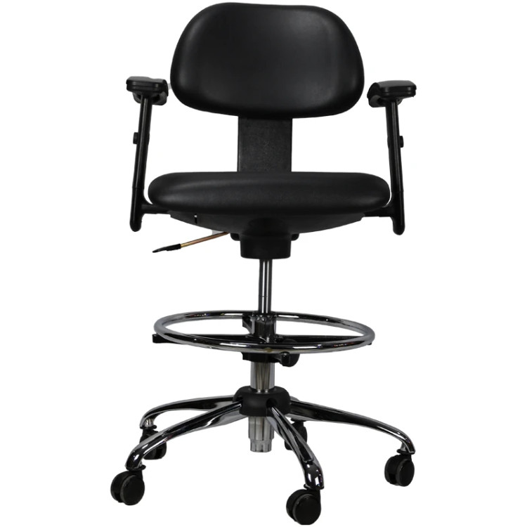 نیلپر صندلی کارشناسی OCT404 FL