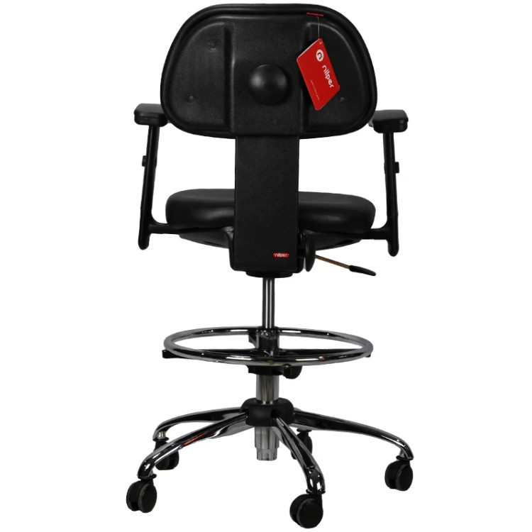 نیلپر صندلی کارشناسی OCT404 FL