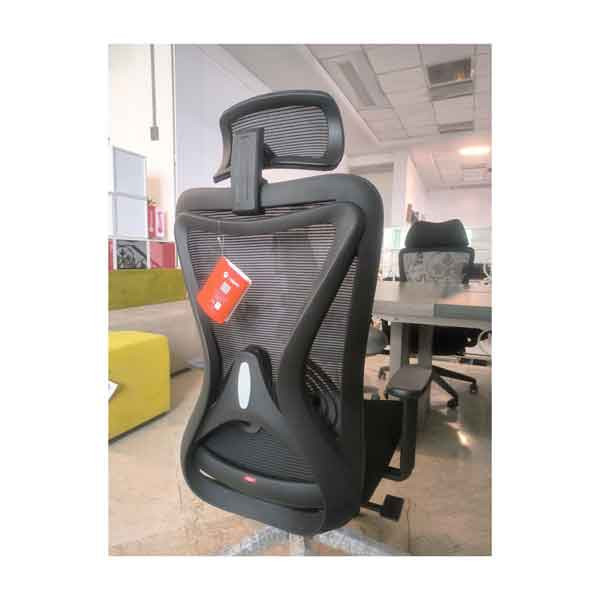 صندلی اداری نیلپر مدل OCM 120 ** ارسال سریع 1 ساعته